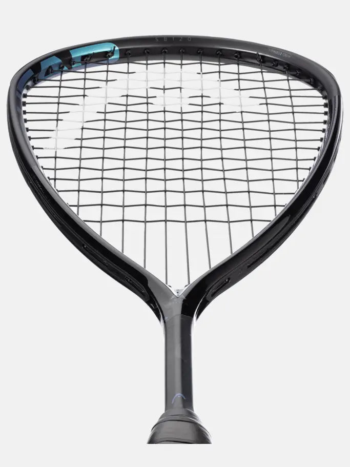 Head Speed 120 SB 2025 Squash Racket