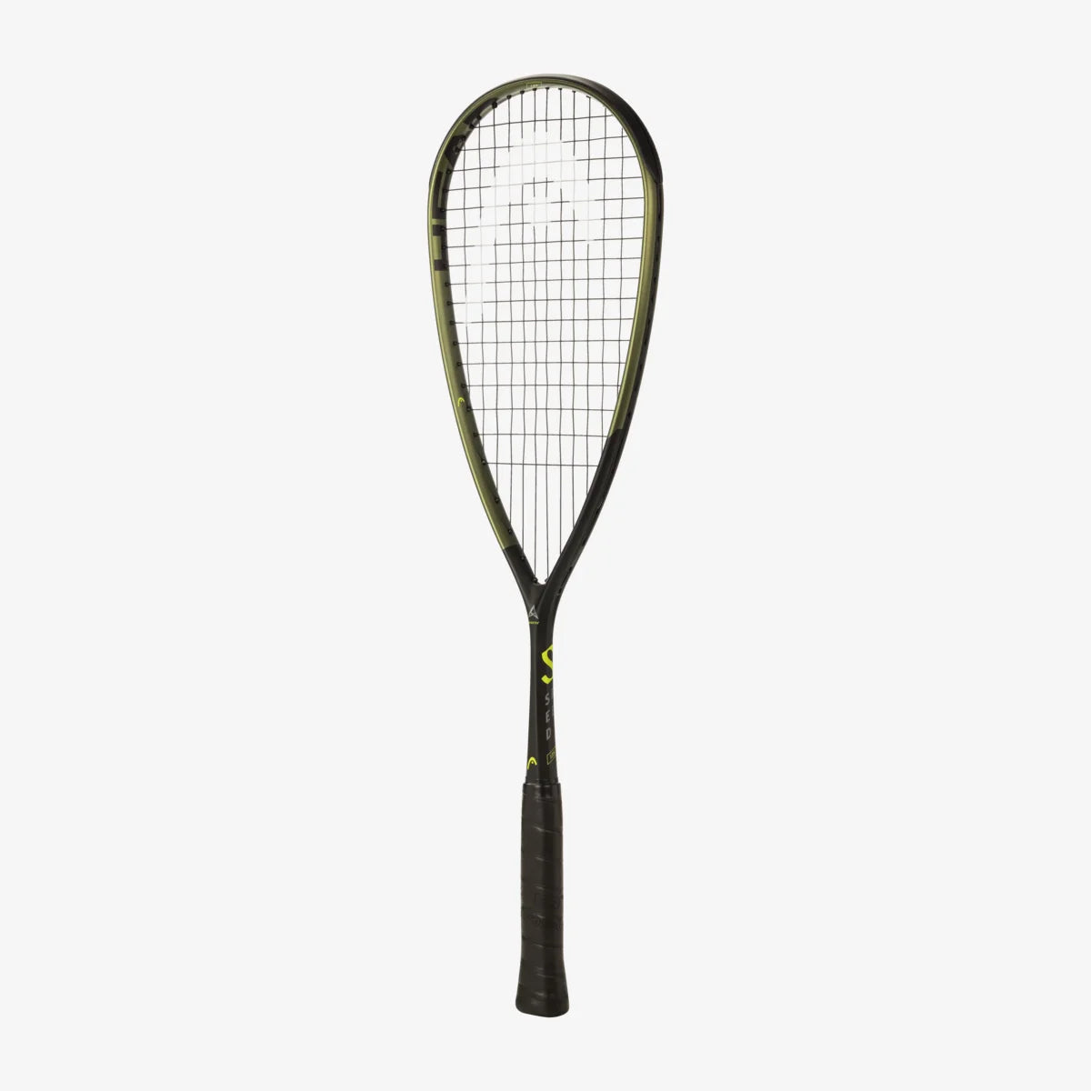 Head Graphene Speed 135 2023 Squash Racket