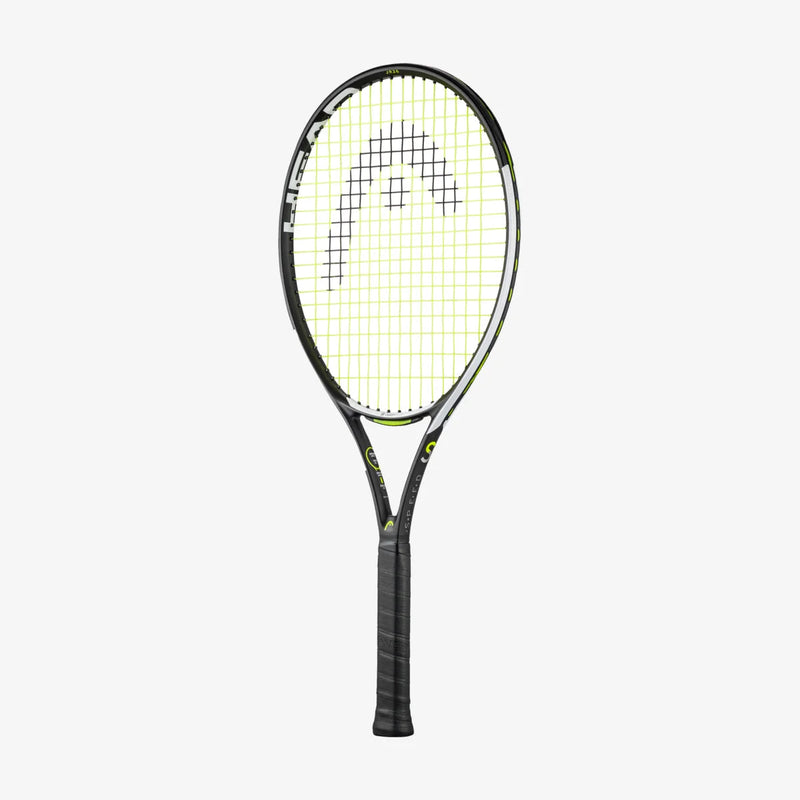 Load image into Gallery viewer, Head IG Speed 26 2022 Tennis Racquet (Strung)
