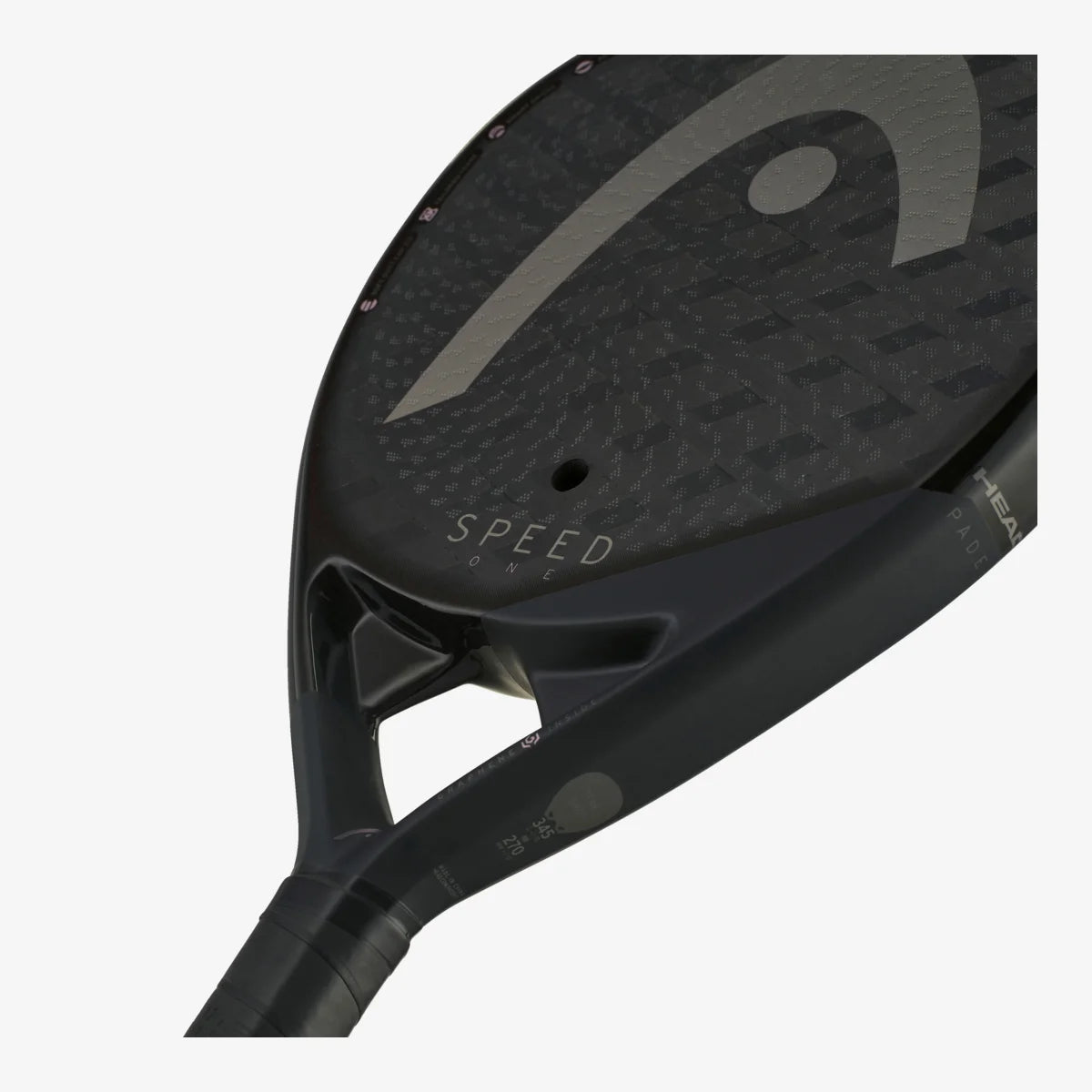 Head Speed One 2025 Padel Racket