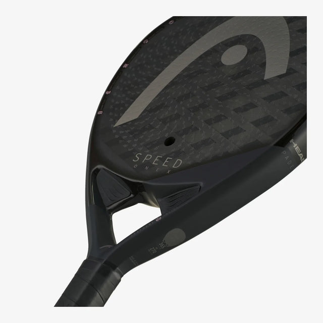 Head Speed One X 2025 Padel Racket