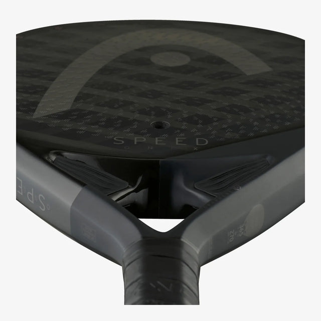 Head Speed One X 2025 Padel Racket