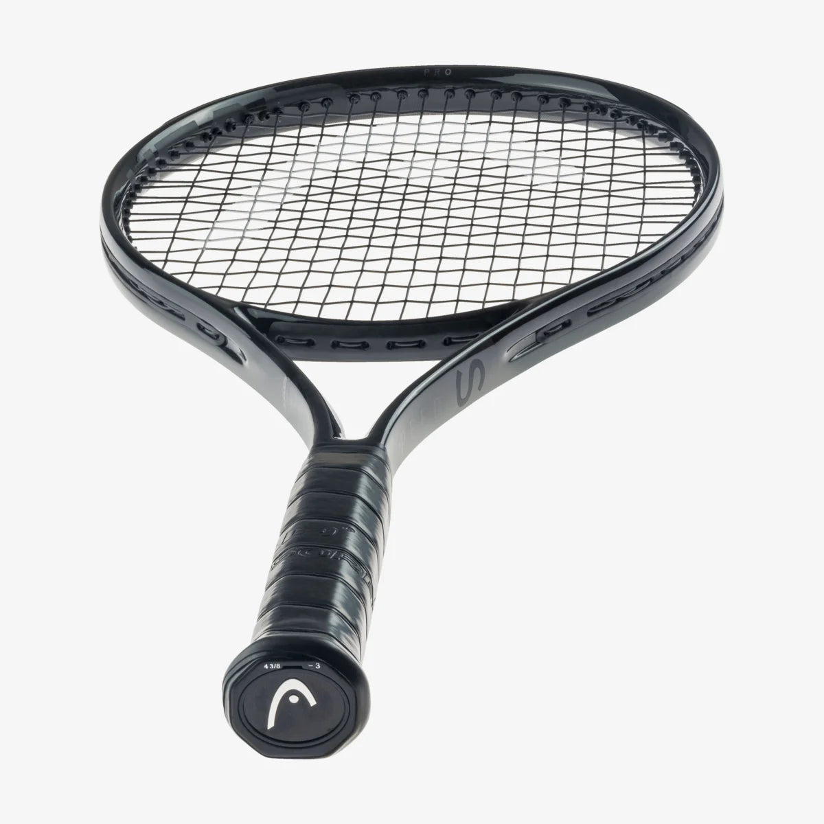 Head Speed Pro Legend 2024 Tennis Racquet (Unstrung)
