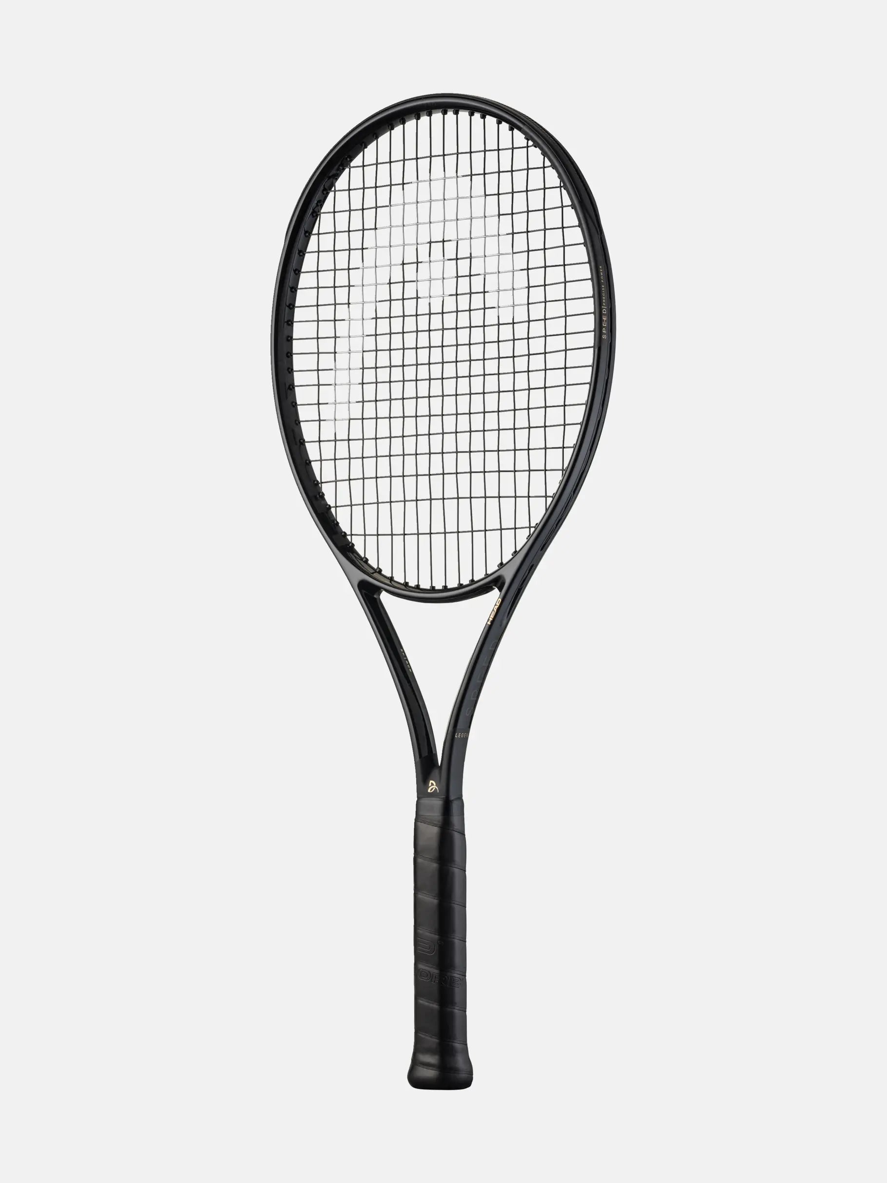 Head Speed Pro Legend Tennis Racket (Unstrung)