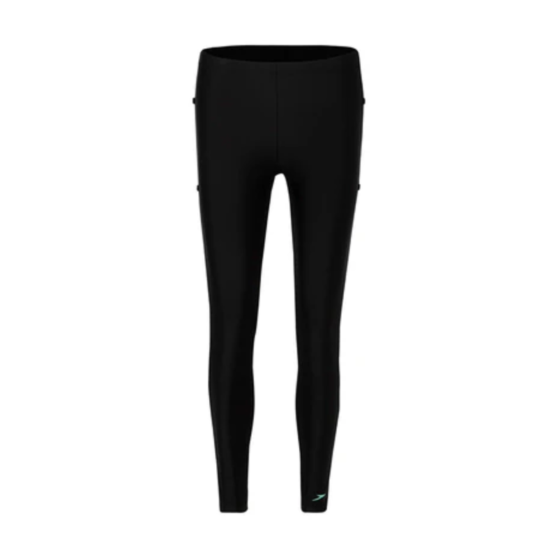 Load image into Gallery viewer, Speedo 2 Piece Closedback Full Body Suit Swimming Costume (Female)
