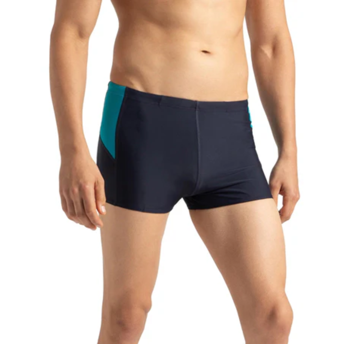 Speedo AM Dive Aquashort Swimming Costume Male