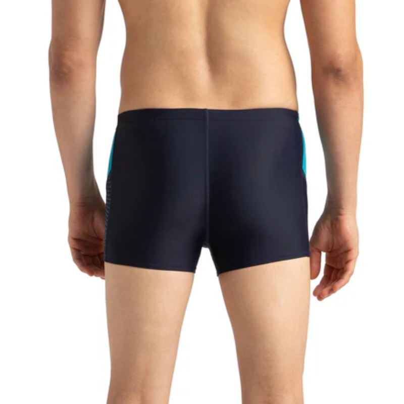 Load image into Gallery viewer, Speedo AM Dive Aquashort Swimming Costume Male
