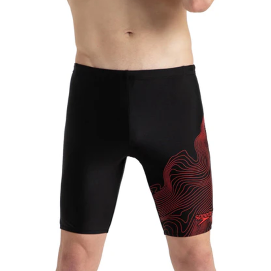 Speedo AM Tide Jammer Swimming Costume (Male)