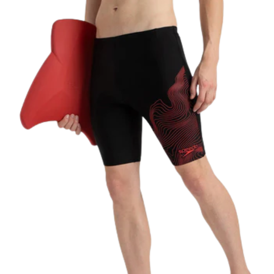 Speedo AM Tide Jammer Swimming Costume (Male)