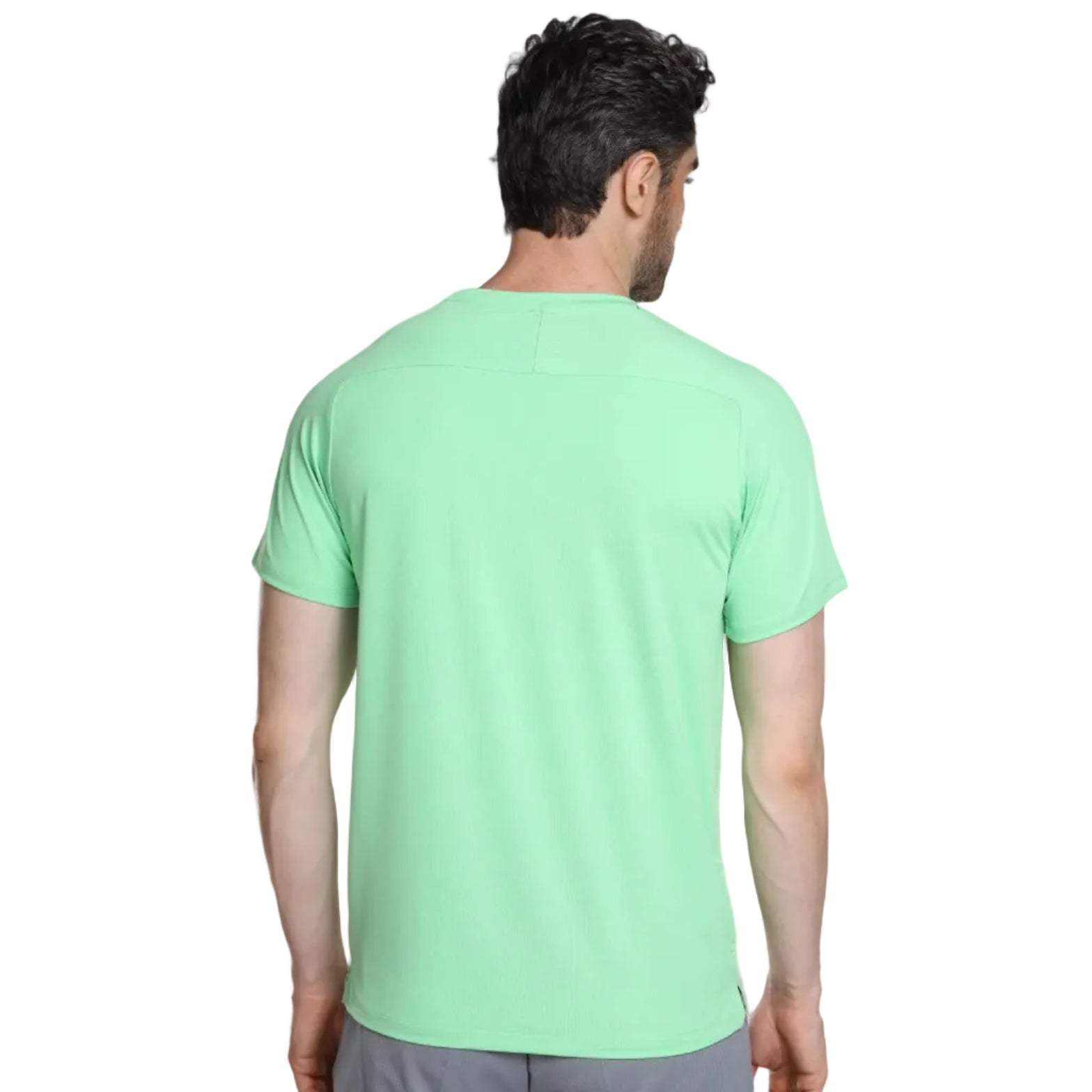 Sportiff Fit Gear Octagon Running T Shirt