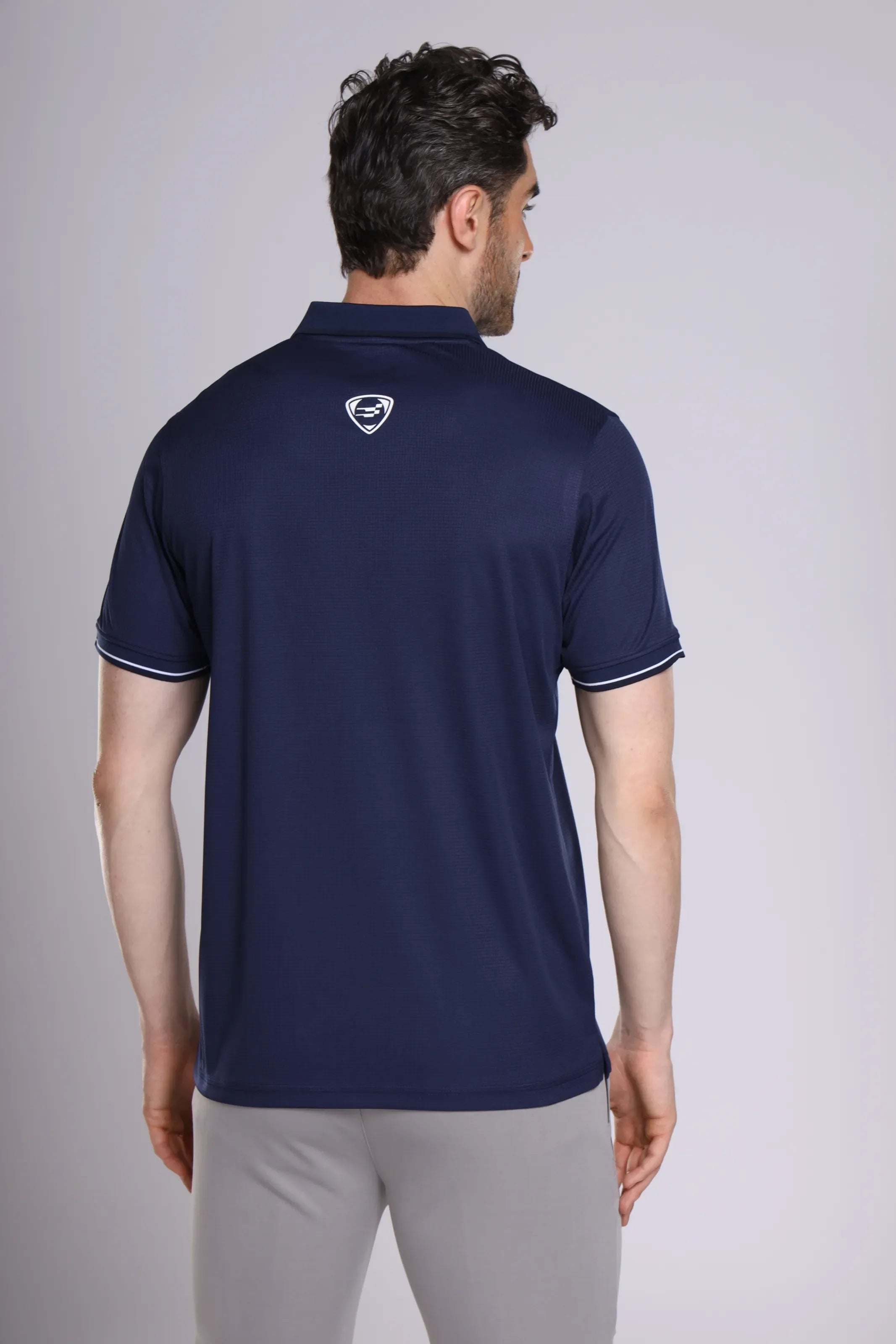 Sportiff MP-Essential Polo T Shirt