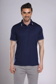 Sportiff MP-Essential Polo T Shirt