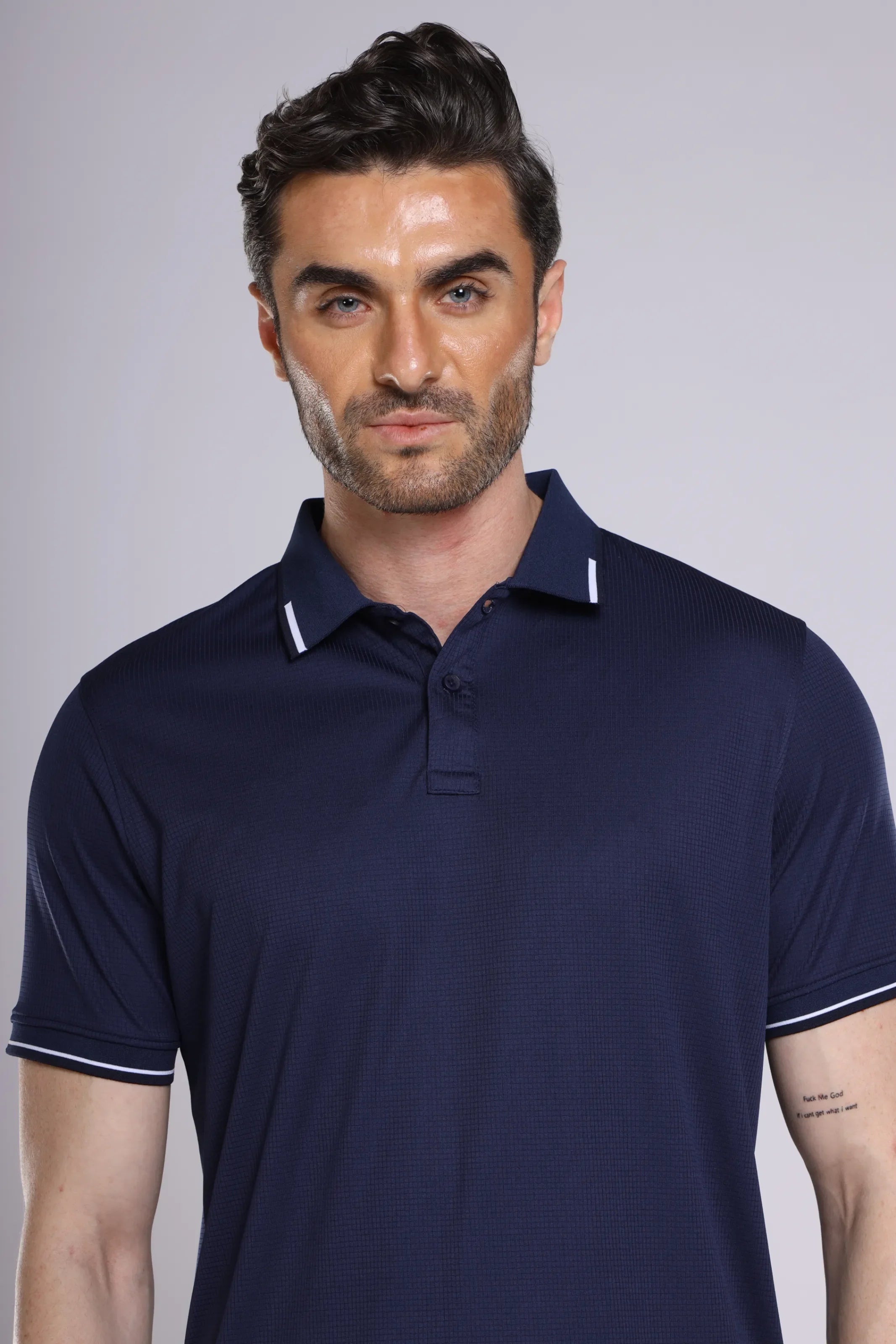 Sportiff MP-Essential Polo T Shirt