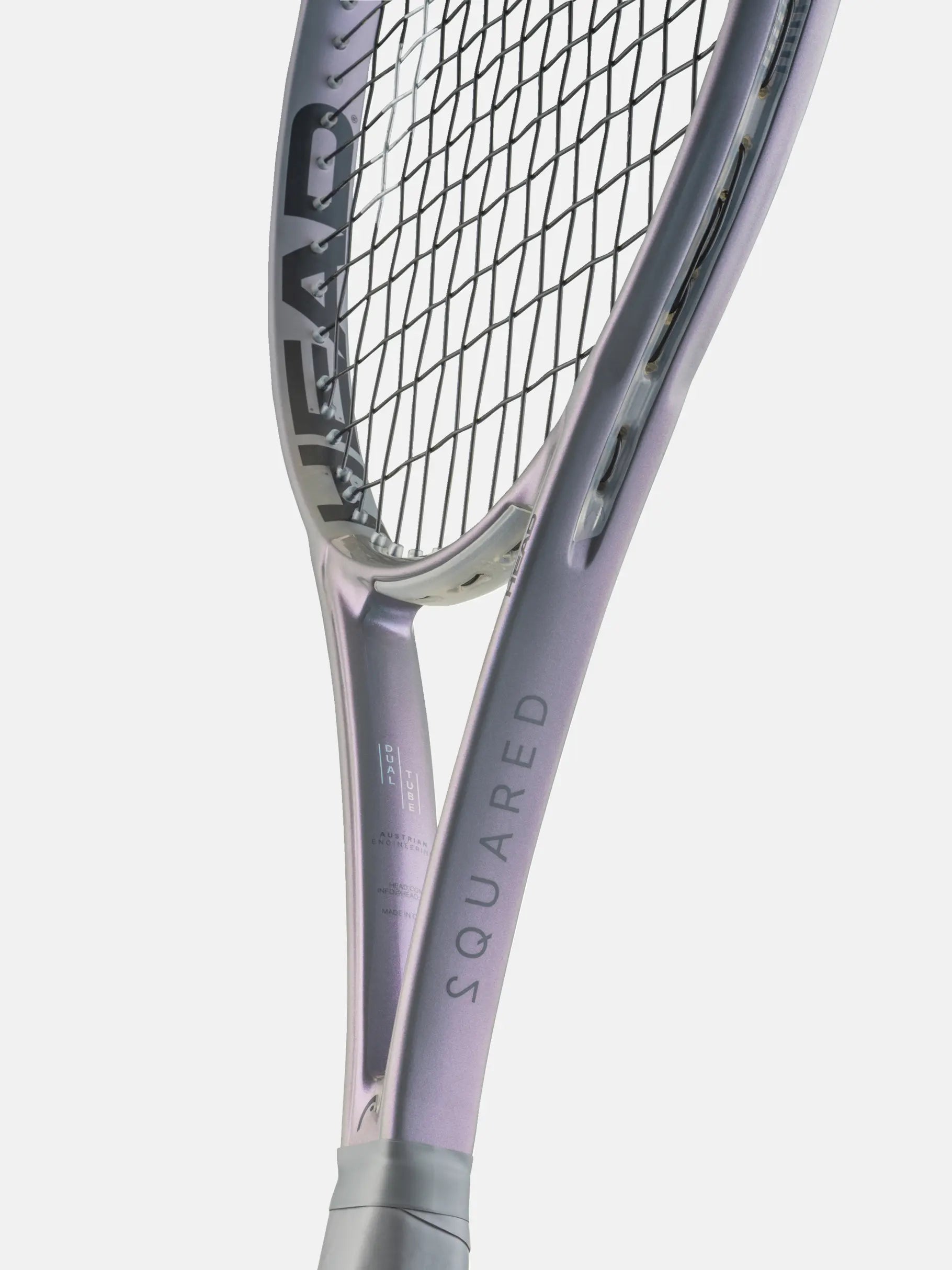 Head Squared Tennis Racket (Unstrung)
