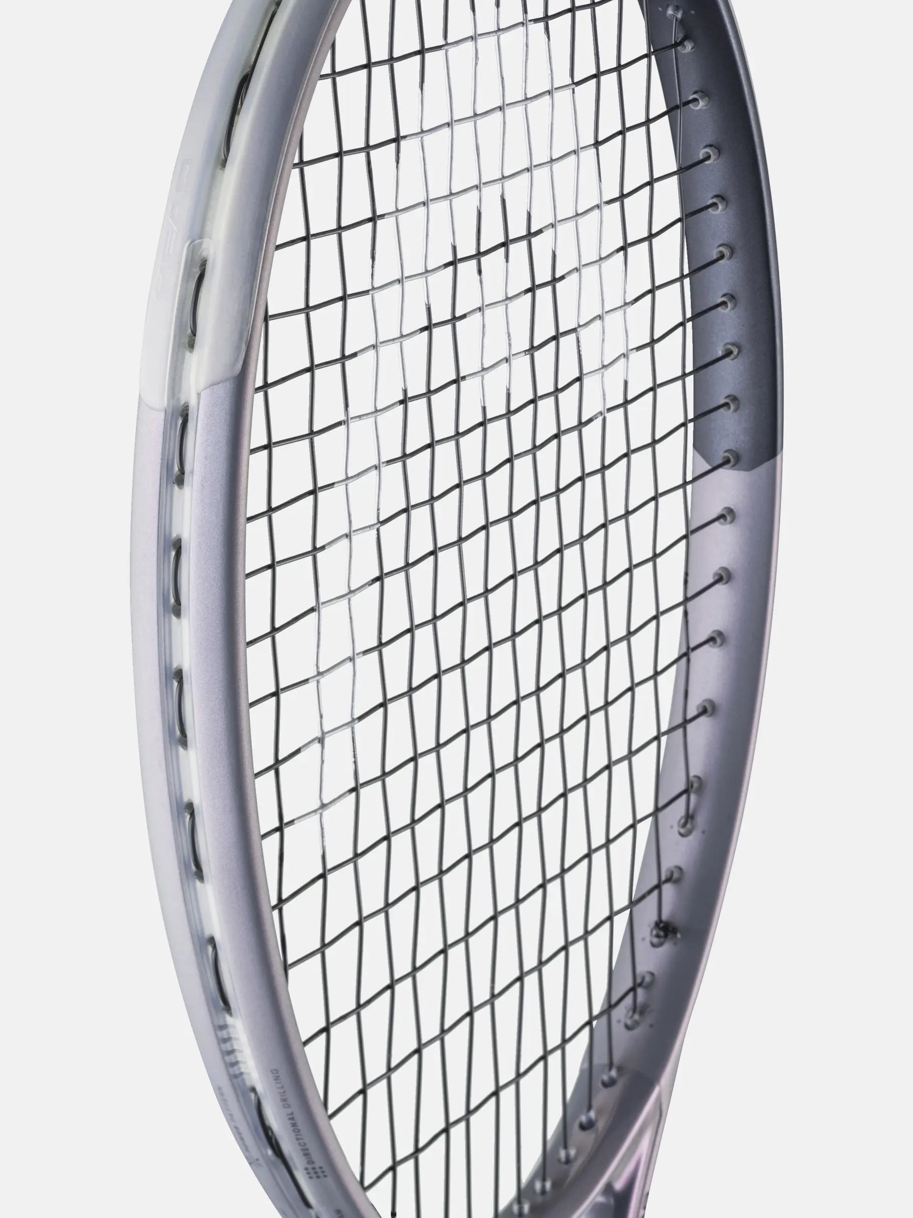 Head Squared Tennis Racket (Unstrung)