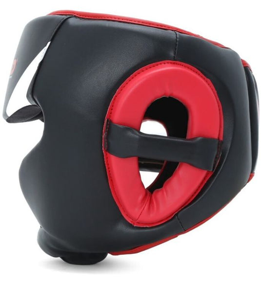 Xpeed Sparring Head Guard