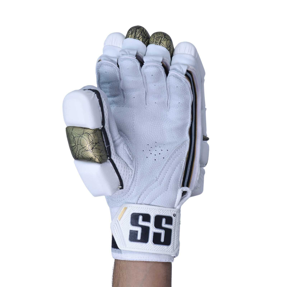 SS Gladiator Cricket Batting Gloves
