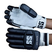 SS Super Test Colour Cricket Batting Gloves