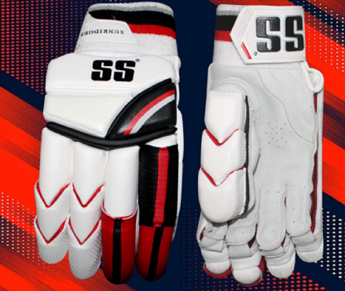 SS Elite Batting Gloves