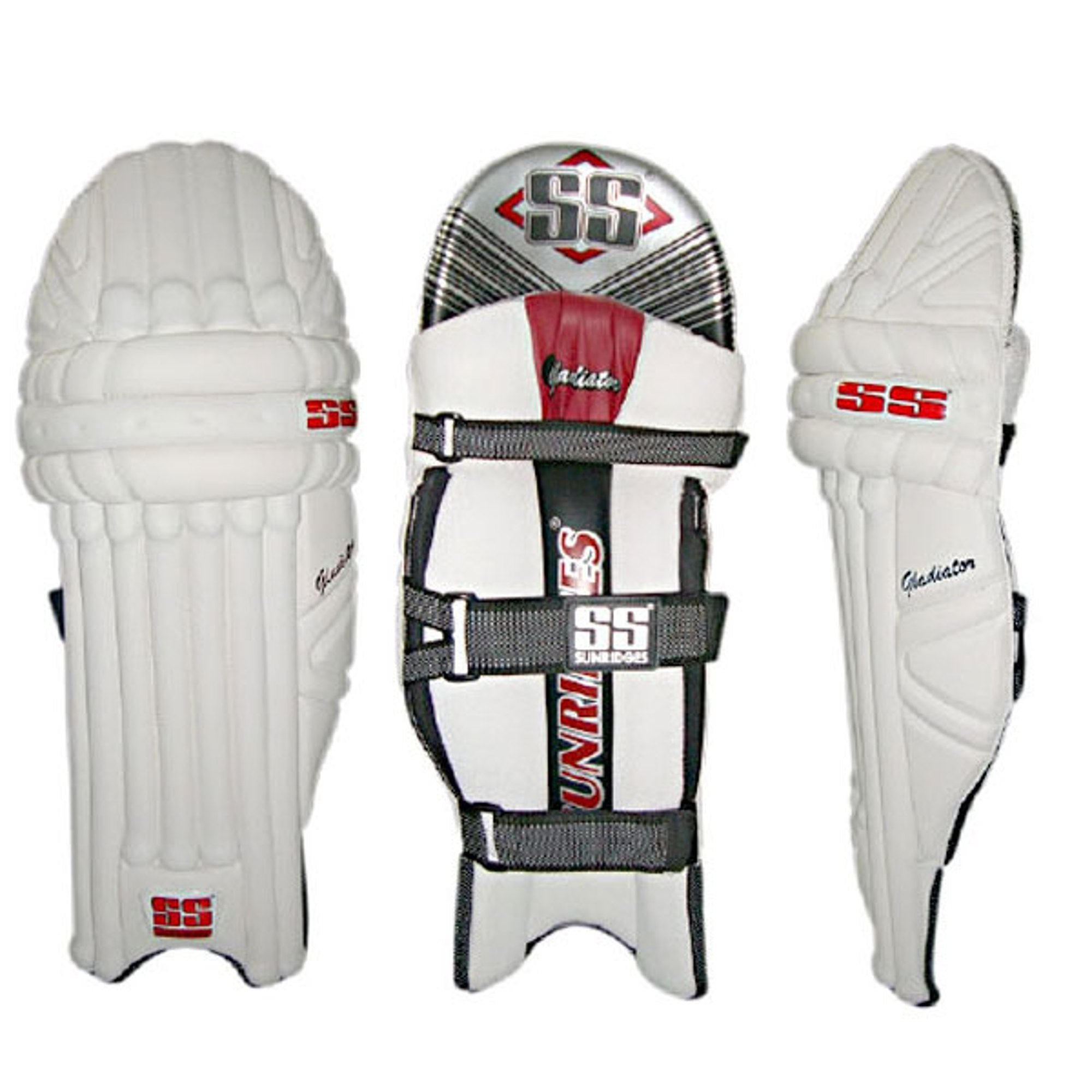 SS Gladiator Batting Pads