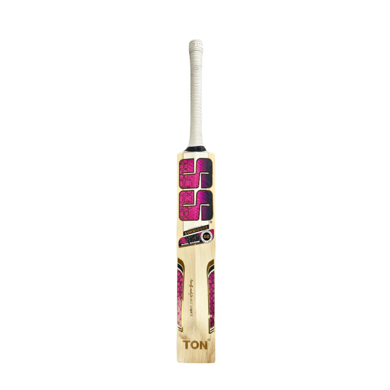 Load image into Gallery viewer, SS Gama Player (Sunil Narine) English Willow Cricket Bat
