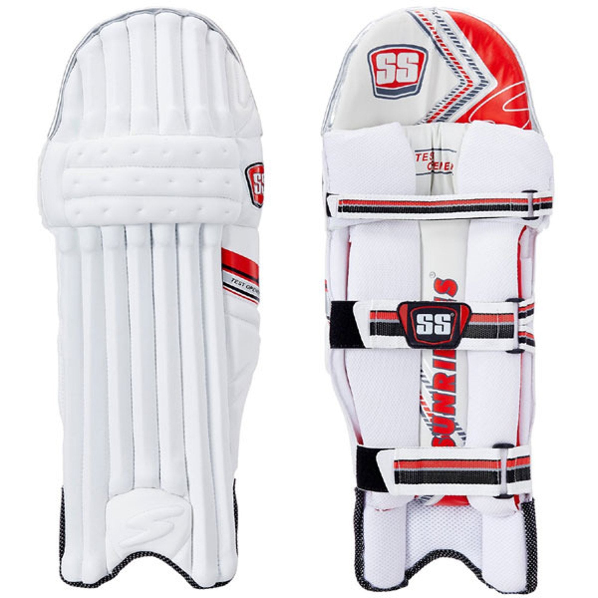 SS Test Opener Batting Pads