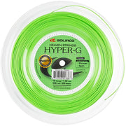 Solinco Hyper G Soft Tennis String