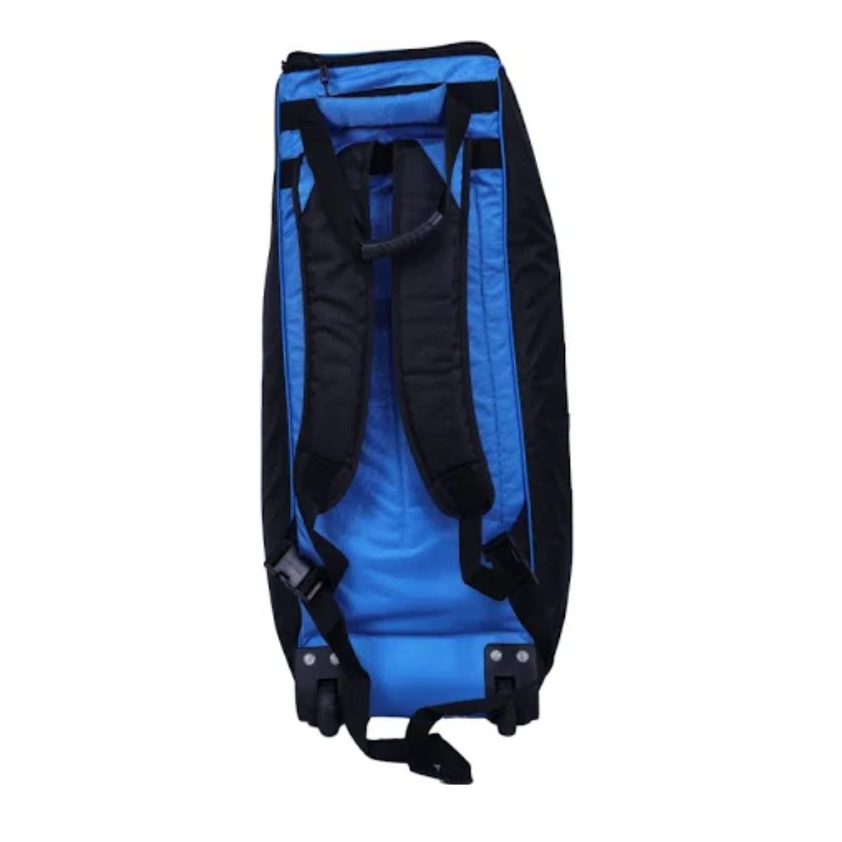 MRF VK 18 JR. Cricket Kitbag (With Wheels)