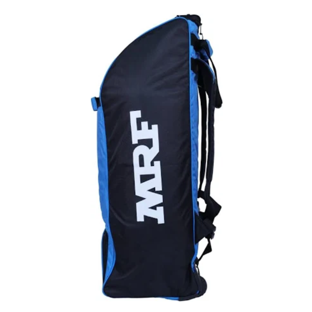 MRF VK 18 JR. Cricket Kitbag (With Wheels)