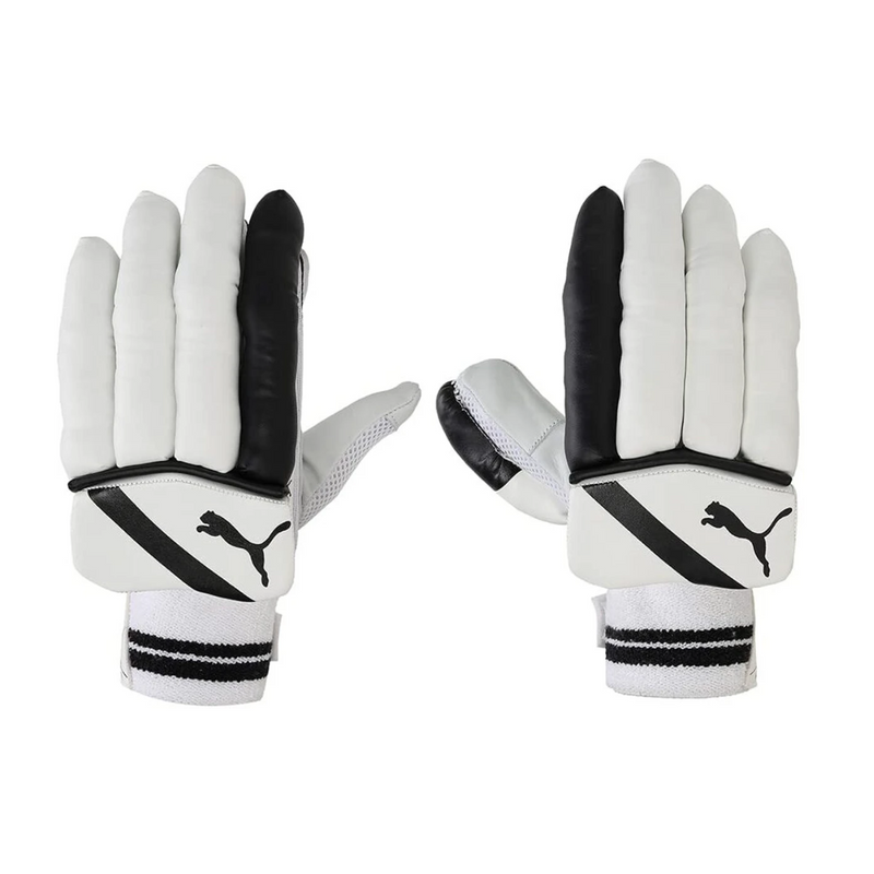 Load image into Gallery viewer, Puma Future 3.2 Cricket Batting Gloves
