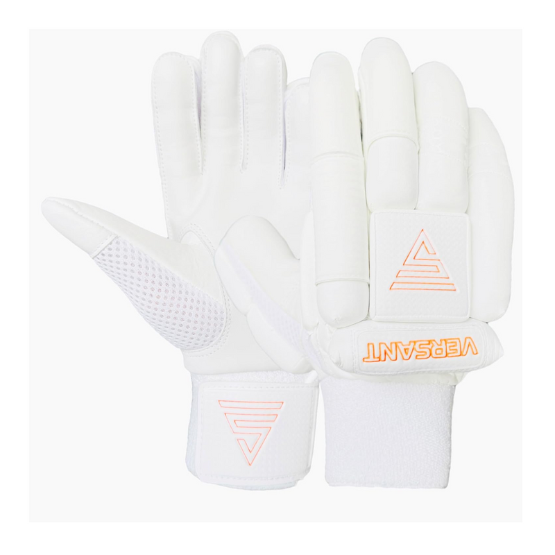 Load image into Gallery viewer, Varsant Pro DG Cricket Batting Gloves
