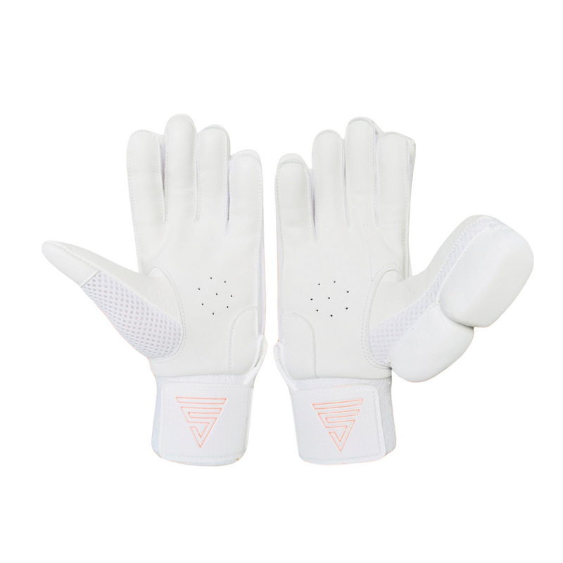 Load image into Gallery viewer, Varsant Pro DG Cricket Batting Gloves
