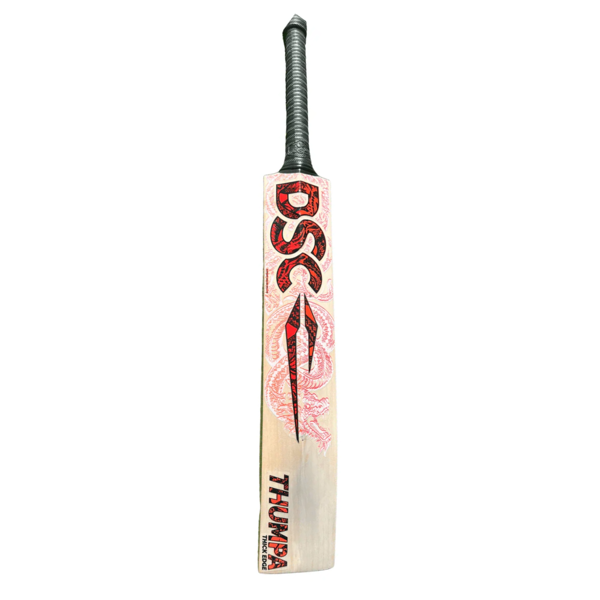 DSC Thumpa 2000 English Willow Cricket Bat