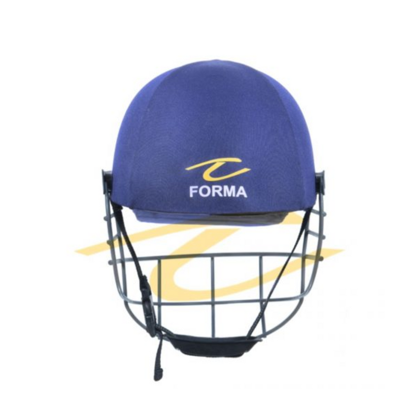 Load image into Gallery viewer, Forma County Plus Cricket Helmet
