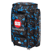 SS Camo Pack Cricket Duffle Bag