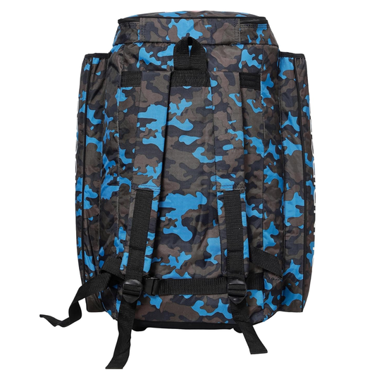 SS Camo Pack Cricket Duffle Bag