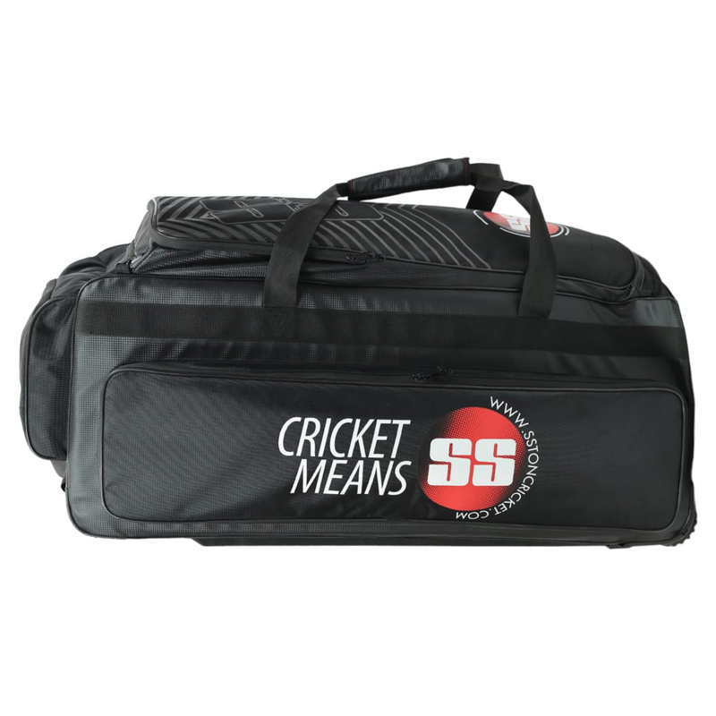 Load image into Gallery viewer, SS Gladiator Cricket Kitbag (Wheel)
