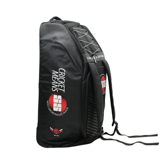 SS Limited Edition Cricket Kitbag