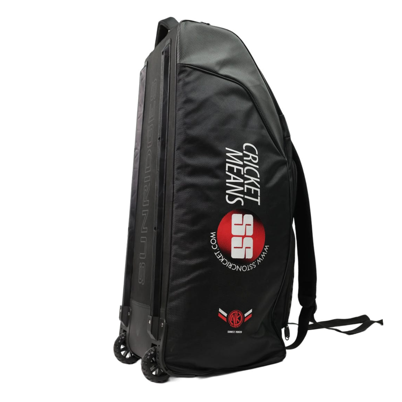 Load image into Gallery viewer, SS Limited Edition Cricket Kitbag
