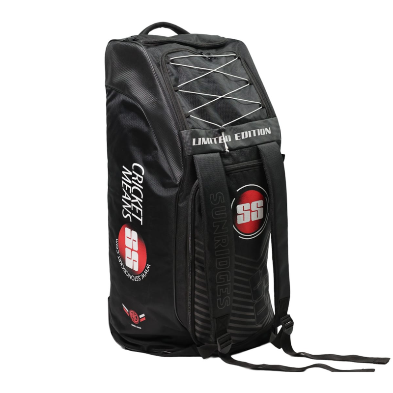 Load image into Gallery viewer, SS Limited Edition Cricket Kitbag
