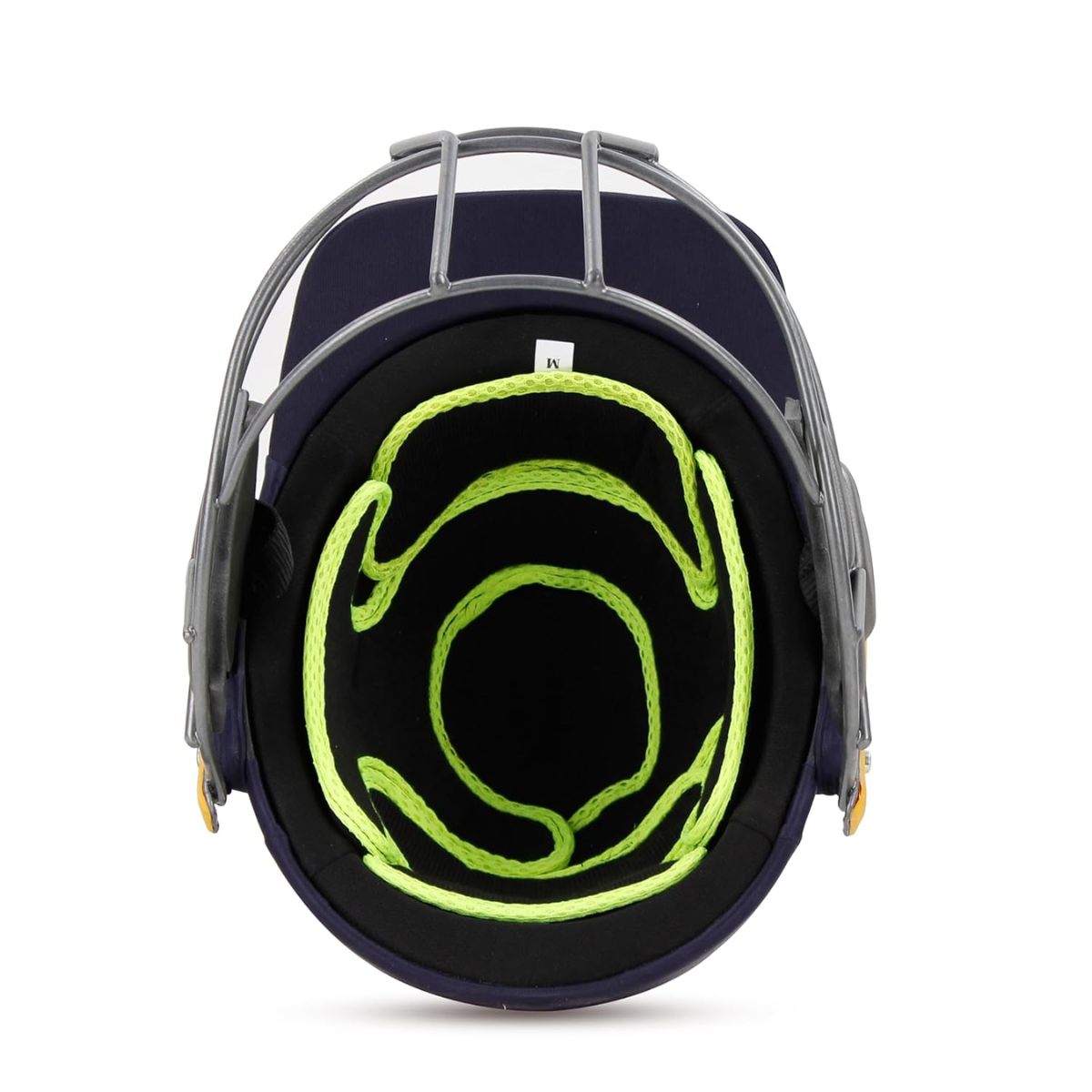 Steelbird Stroke Titanium Grill Cricket Helmet