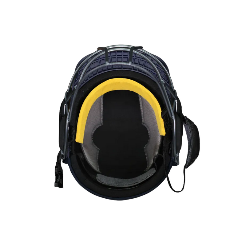 Load image into Gallery viewer, Shrey Titanium Cricket Helmet
