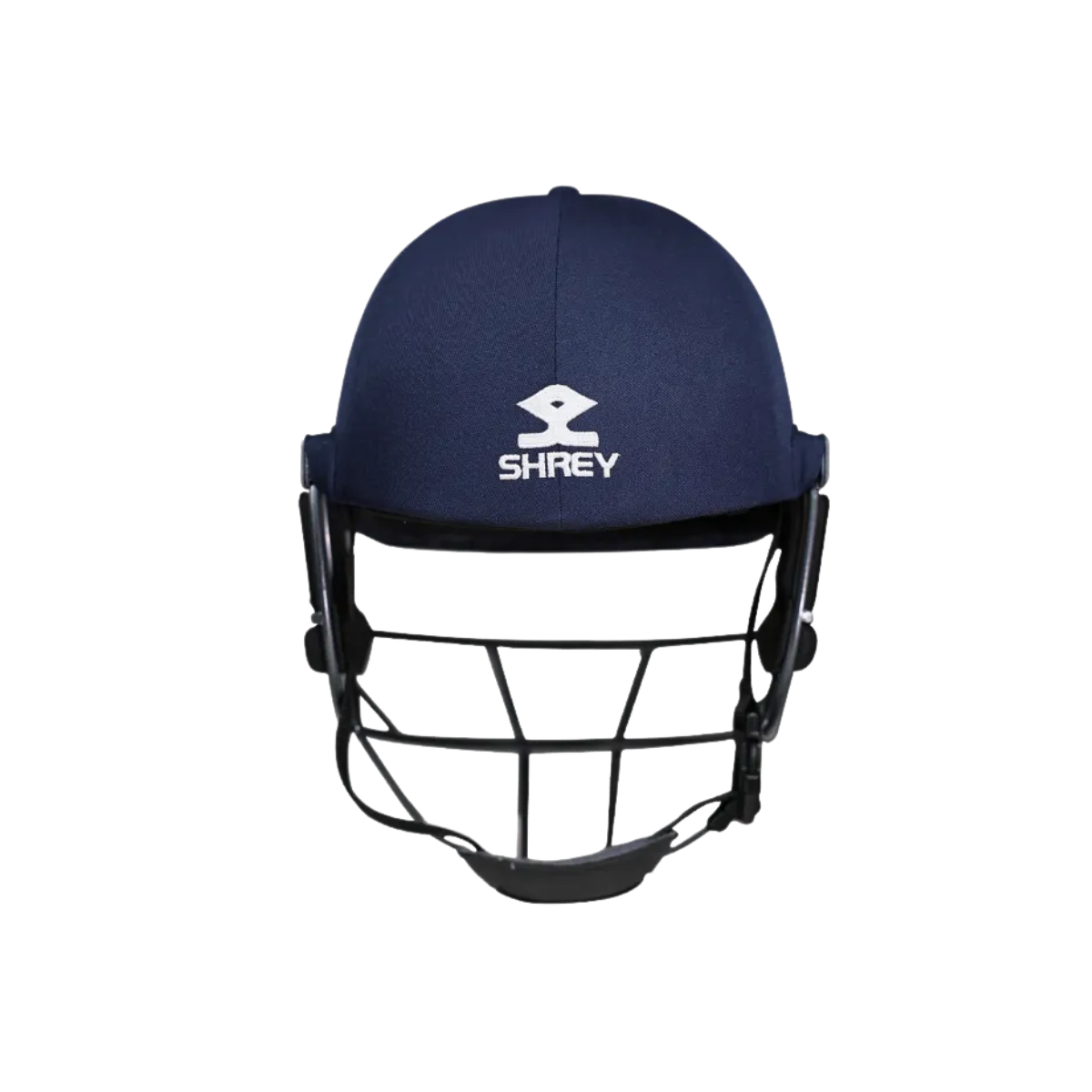 Shrey Titanium Cricket Helmet