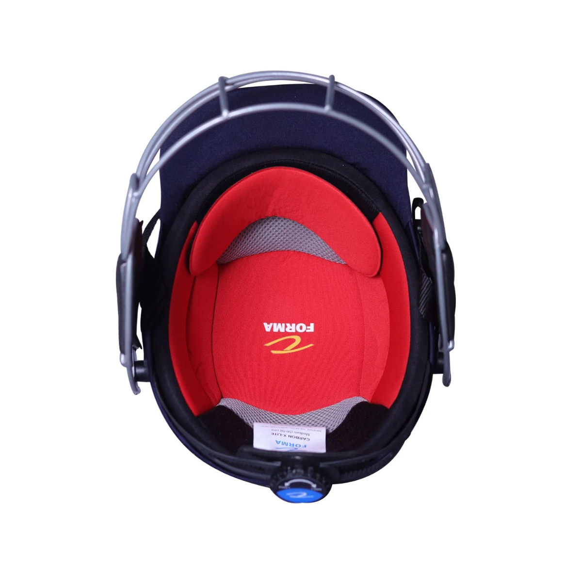 Forma TNM Carbon X Lite Cricket Helmet