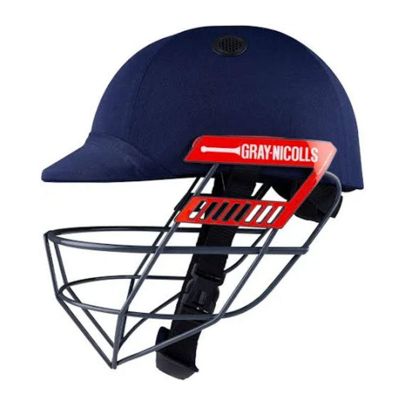 Load image into Gallery viewer, Gray-Nicolls Ultimate 360 Cricket Helmet
