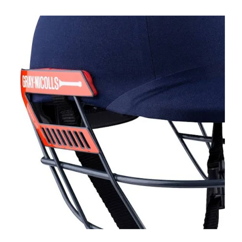 Load image into Gallery viewer, Gray-Nicolls Ultimate 360 Cricket Helmet
