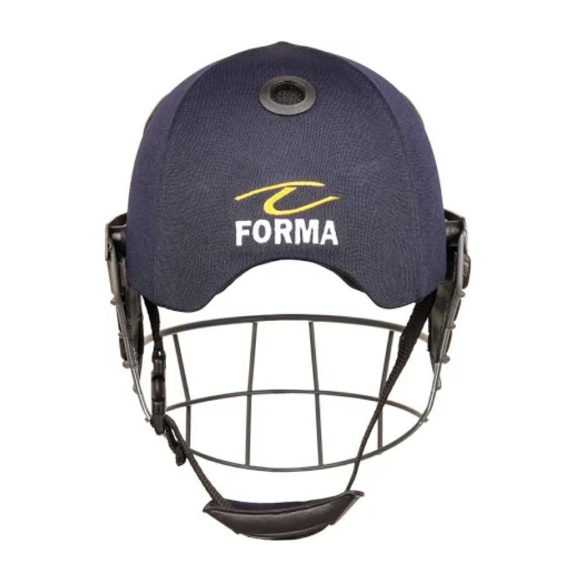 Load image into Gallery viewer, Forma Wicket Keeping Cricket Helmet
