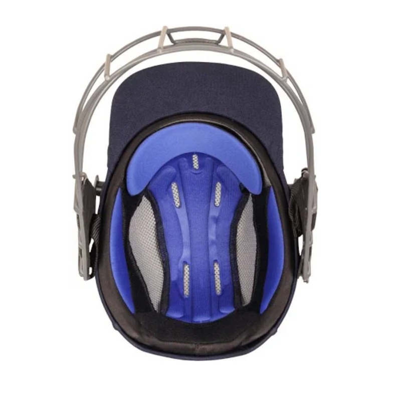 Load image into Gallery viewer, Forma Wicket Keeping Cricket Helmet
