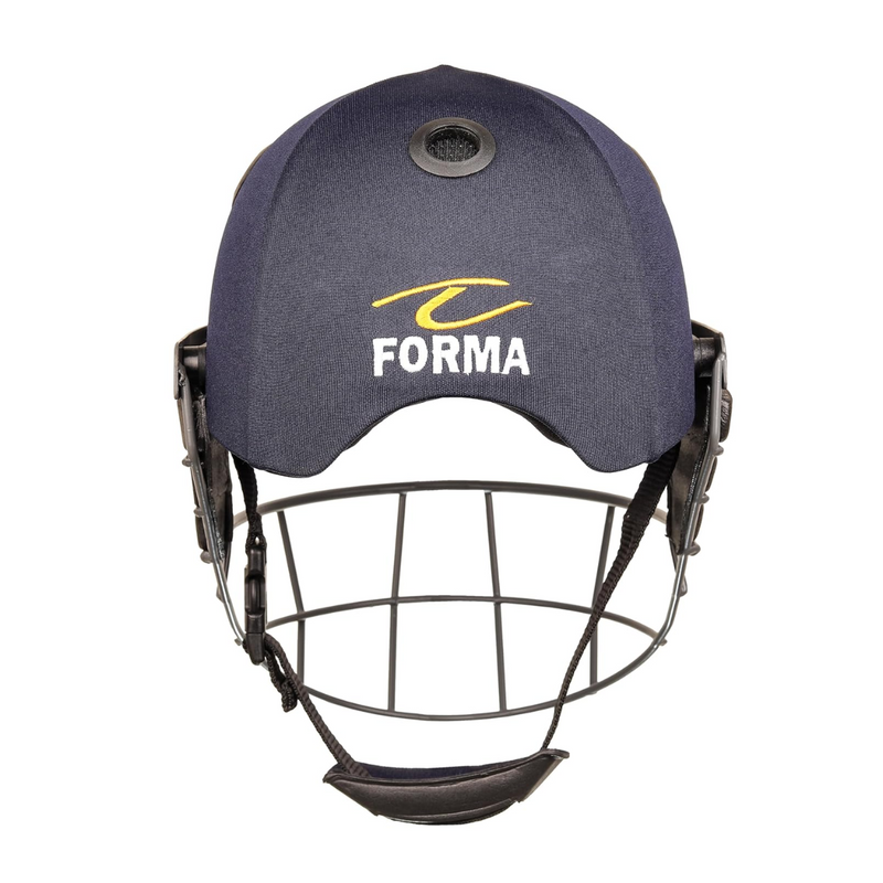 Load image into Gallery viewer, Forma WK Keeping MST Cricket Helmet
