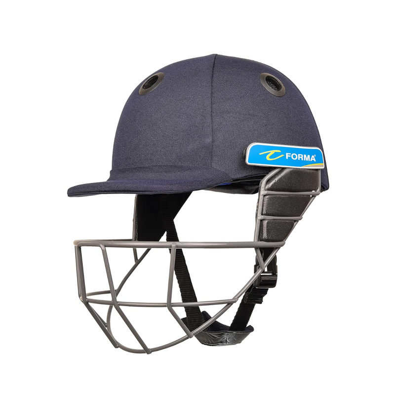 Load image into Gallery viewer, Forma WK Keeping MST Cricket Helmet
